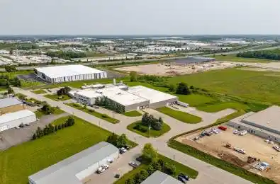 615 Jack Ross Avenue Woodstock Ontario N4V 1B7