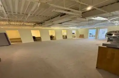 231 Millway Avenue Unit# Part Second Floor #8 Vaughan Ontario L4K 3W7