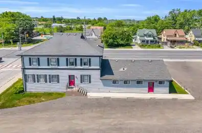 163 High Street Georgina Ontario L0E 1R0