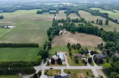 686 Goshen Road Tillsonburg Ontario N4G 3C9