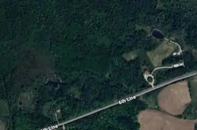 2580 6th Line Innisfil Ontario L9S 4S3