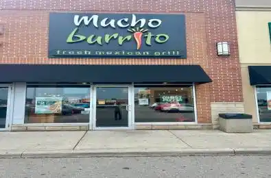 890 Main Street Unit# 5 Milton Ontario L9T 0J4