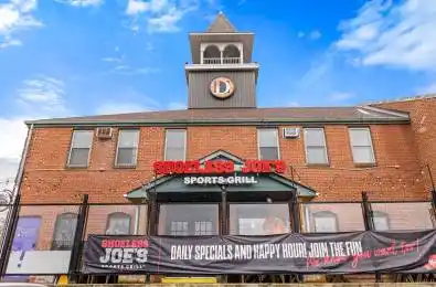 2 Orchard Heights Boulevard Aurora Ontario L4G 3W3