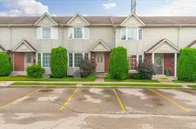 101 Brookside Street Unit# 19 London South Ontario N5Z 5C9