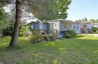595487 59 Highway Unit# 14 Woodstock Ontario N4S 7W1