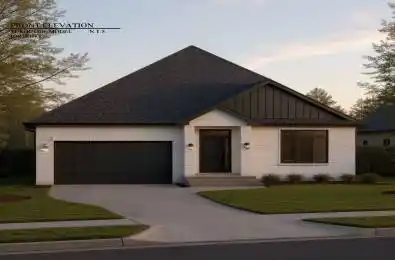 76 Dearing Drive South Huron Ontario N0M 1T0