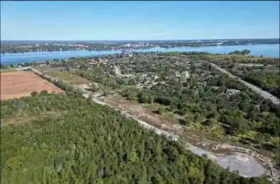 LOT #12-18 Paliament Street Prince Edward County Ontario K8N 4Z7