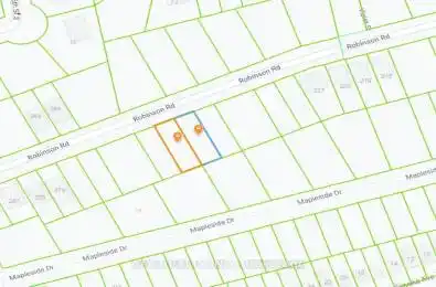 LOT 26 Robinson Road Wasaga Beach Ontario 00000