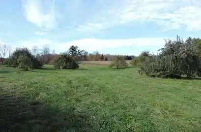 PT LOT 15 CON 1, MAIN Street Norwich Ontario N0J 1C0