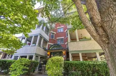 9A Humewood Drive Toronto C03 Ontario M6C 1C9