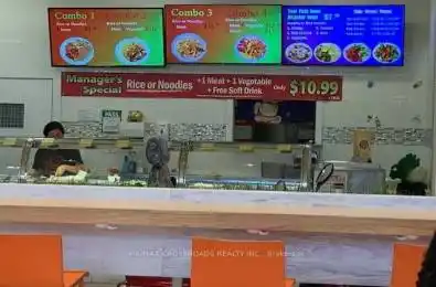 700 Lawrence Avenue Unit# 234 Toronto W04 Ontario M6A 3B4