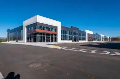 3185 Harvester Road Unit# B6 Burlington Ontario L7N 3N8