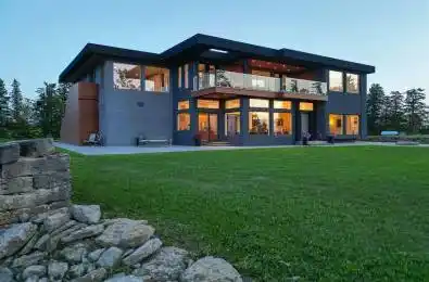 689360 18th Side Road Blue Mountains Ontario N0H 1J0