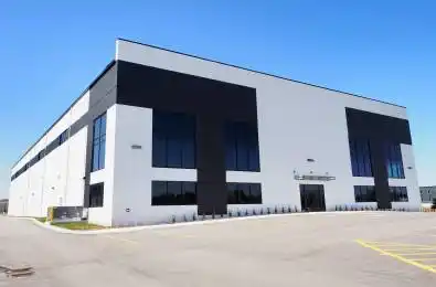 417 Griffin Way Unit# 3-4 Woodstock Ontario N4T 0N2