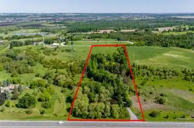 2100 Davis Drive King Ontario L3Y 4V9