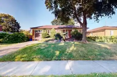 207 Reynolds Street Whitby Ontario L1N 3W8