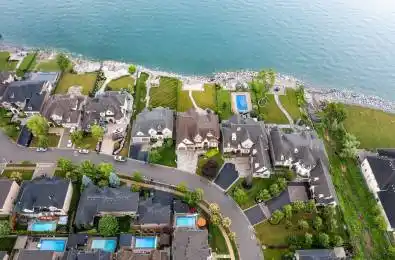 56 AQUAMARINE Drive Hamilton Ontario L8E 0E8