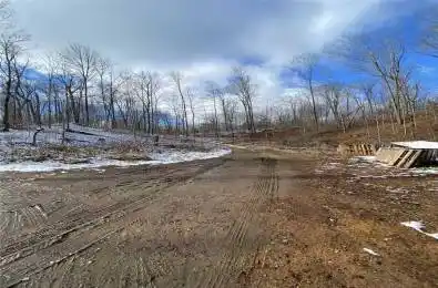 1091 Crystal Lake Road Trent Lakes Ontario K0M 2A0