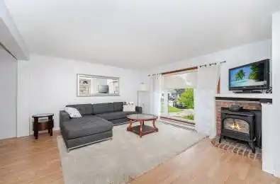 5 Pineview Court New Tecumseth Ontario L0G 1W0