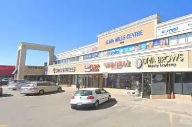 10720 Yonge Street Unit# 211 Richmond Hill Ontario L4C 3C9