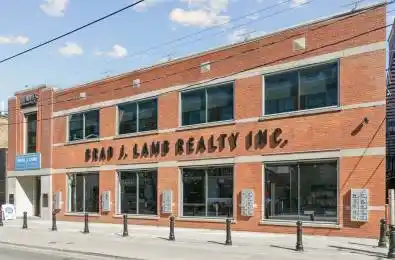 778 King Street Unit# 100 Toronto C01 Ontario M5V 1N6