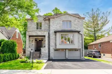 193 Bogert Avenue Toronto C07 Ontario M2N 1L1
