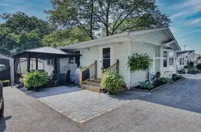 23 Four Mile Creek Road Unit# 426 Niagara-on-the-Lake Ontario L0S 1J1