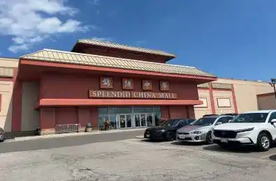 4675 Steeles Avenue Unit# 1A9, 1A10, 1A11 Toronto E07 Ontario M1V 4S5