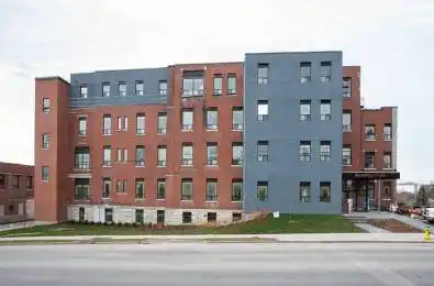 365 Armour Road Unit# 201 Peterborough East Ontario K9H 7N8