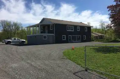 1035 Metro Road Georgina Ontario L4P 3E9