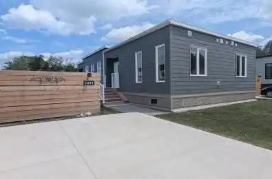 5007 ON-21 Highway Unit# 1411 Saugeen Shores Ontario N0H 2C5