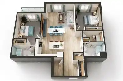 17 Cleave Avenue Unit# 405 Prince Edward County Ontario K0K 2T0