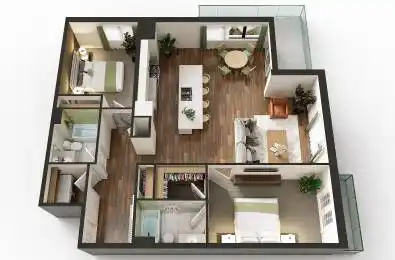 17 Cleave Avenue Unit# 404 Prince Edward County Ontario K0K 2T0