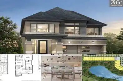 103 Player Drive Erin Ontario N0B 1T0