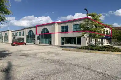 17705 Leslie Street Unit# 1B-2B Newmarket Ontario L3Y 3E3