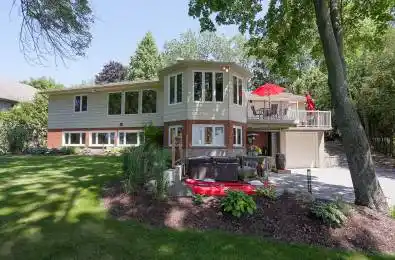 359288 Grey Rd 15 Road Meaford Ontario N4K 5N3