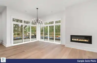 12 Clara Drive Unit# 310 Prince Edward County Ontario K0K 2T0