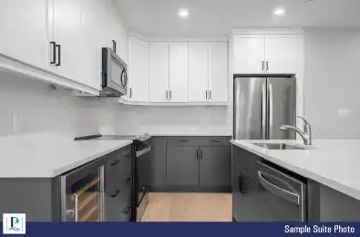 12 Clara Drive Unit# 104 Prince Edward County Ontario K0K 2T0