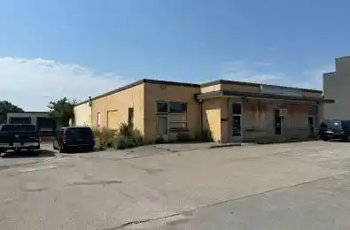 163 Hagar Street Welland Ontario L3B 5V9