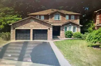 63 White Elm Road Barrie Ontario L4N 0E5