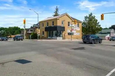 4 ELORA Street Minto Ontario N0G 1Z0