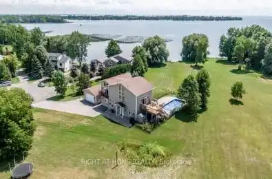 3788 & 3786 Tuppy Drive Ramara Ontario L3V 0L1