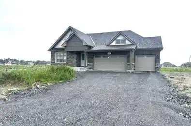 28 Blue Heron Drive Quinte West Ontario K0K 1L0