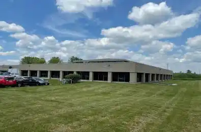 4056-4096 Blakie Road London East Ontario N6L 1P7