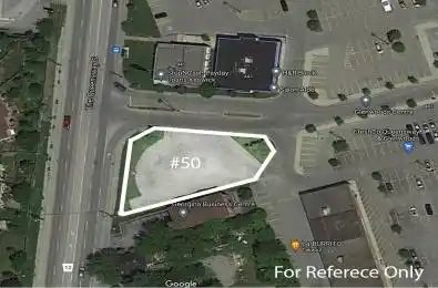 443 The Queensway South N/A Unit# 50 Georgina Ontario L4P 3J4