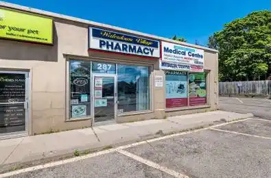 287 Dundas Street Unit# 4 Hamilton Ontario L0R 2H6