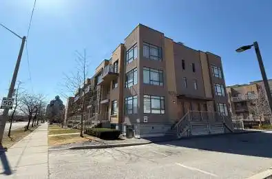 1070 Progress Avenue Unit# 304 Toronto E11 Ontario M1B 0C5