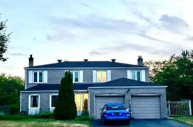 16 Farmington Crescent Unit# Bsmt Toronto E05 Ontario M1S 1G1