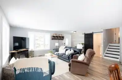 751 Old Muskoka Road Huntsville Ontario P0B 1M0