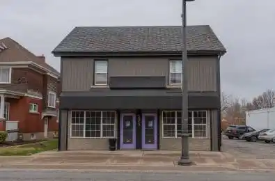 273 Main Street Port Colborne Ontario L3K 3V7